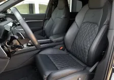 e-tron SB 95 quattro S-LINE - Image 14