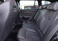 Octavia Combi RS PLUS 2,0 TDI RS DSG - Image 14