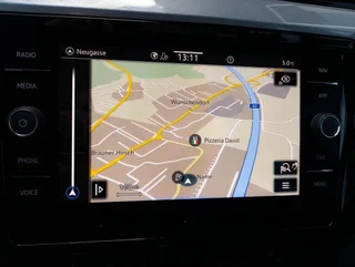 Passat Variant BUSINESS 2,0 TDI DSG - Image 5