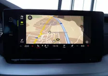 Octavia Combi STYLE PHEV DSG - Image 5