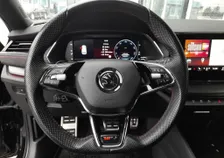 Octavia Combi RS 2,0 TDI DSG - Image 9