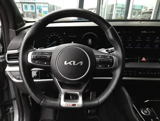 Sportage PHEV GT-Line 4x4 Aut. - Image 8