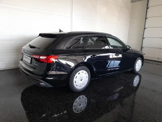 A4 Avant 35 TDI S-tr - Image 2