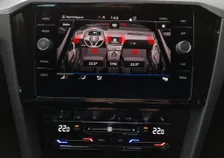 Passat Variant BUSINESS 2,0 TDI DSG - Image 6