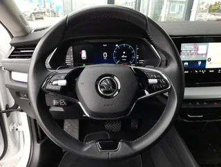 Octavia Combi STYLE 2,0 TDI DSG - Image 8