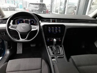 Passat Variant BUSINESS 2.0 TDI DSG - Image 3