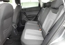 Ateca STYLE 4x4 2,0 TDI DSG - Image 12