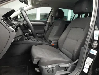 Passat Variant BUSINESS 2,0 TDI DSG - Image 12