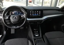 Octavia Combi STYLE 2,0 TDI DSG - Image 3