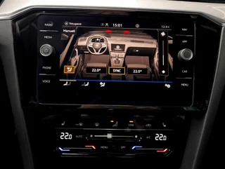 Passat Variant BUSINESS 2,0 TDI DSG - Image 5