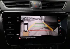 Superb Kombi SPORTLINE PHEV 156/218 DSG - Image 4