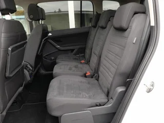 Touran SKY 2,0 TDI DSG - Image 14