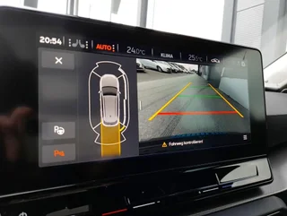 Leon ST STYLE 2,0 TDI DSG - Image 4