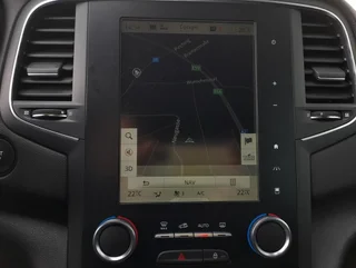 Megane GT-LINE - Image 5