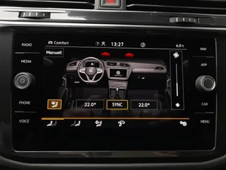 Tiguan R-LINE PHEV DSG - Image 6