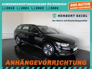 Passat Variant GTE PHEV DSG - Image 1