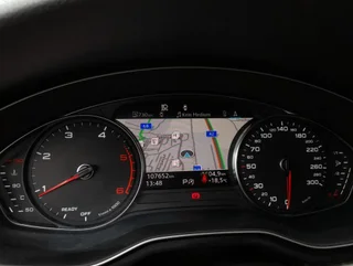 A4 Avant 35 TDI S-tr. - Image 7