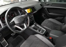 Ateca FR-LINE 4x4 2,0 TDI DSG - Image 11