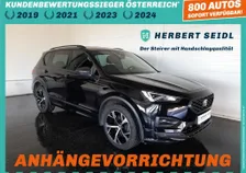 Tarraco FR-LINE 4x4 2,0 TDI DSG - Image 1