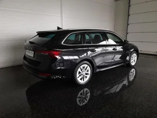 Octavia Combi STYLE 2,0 TDI DSG - Image 2