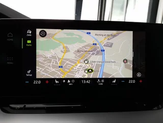 Octavia Combi STYLE 2,0 TDI DSG - Image 5