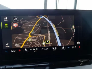 Octavia Combi 2,0 TDI DSG - Image 5