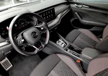 Octavia Combi RS PHEV 150/245 DSG - Image 9