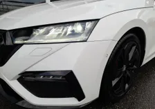 Octavia Combi RS 2,0 TDI DSG - Image 15
