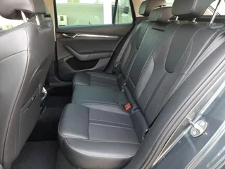 Octavia Combi STYLE 2,0 TDI DSG - Image 14