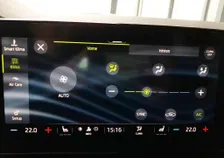 Octavia Combi TOUR 2,0 TDI DSG - Image 6