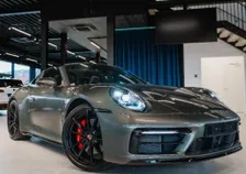 911 Targa 4S - Image 2