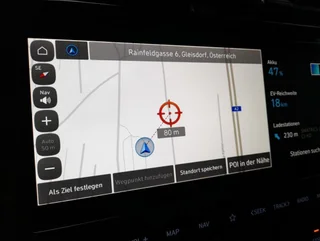 Tucson N-LINE PHEV 4x4 Aut - Image 5