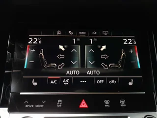 e-tron 50 quattro S-LINE BLACK EDITION - Image 7