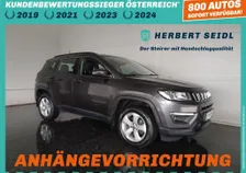 Compass LONGITUDE 4x4 2,0 Aut - Image 1