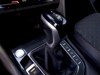 Tarraco FR-LINE PHEV 245 DSG - Image 9