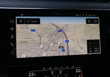 e-tron SB 50 quattro S-LINE BLACK EDITION - Image 5