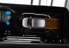 Golf VIII GTE PHEV 150/245 DSG - Image 4