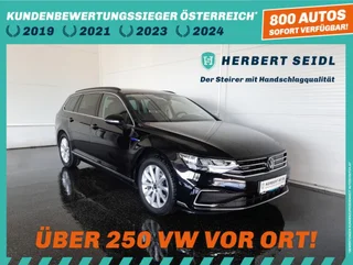 Passat Variant GTE PHEV DSG - Image 1