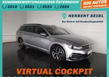 Passat Variant GTE e-Hybrid DSG - Image 1