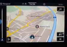 Golf VIII ACTIVE 2,0 TDI DSG - Image 5