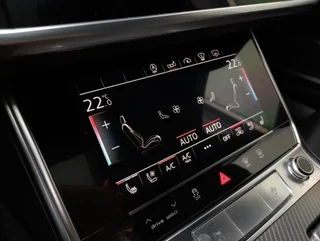 RS6 Avant 4,0 TFSI quattro MHEV S-tr - Image 5