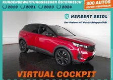 3008 GT-LINE PureTech 130 Aut - Image 1