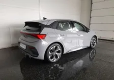 Born E-BOOST 58/62 kWh - Image 2