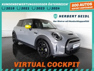 Cooper MINI Cooper SE 32,6kWh Aut - Image 1