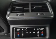 e-tron 50 quattro S-LINE BLACK EDITION - Image 14