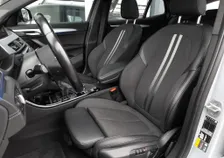 X2 25e M-SPORT 4x4 PHEV Aut - Image 11