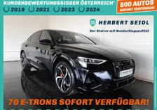 e-tron SB 50 quattro S-LINE - Image 1