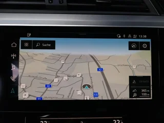 e-tron SB 50 quattro S-LINE - Image 6