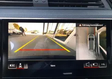 e-tron 55 quattro S-LINE BLACK EDITION - Image 5