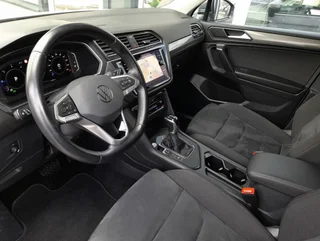 Tiguan Allspace LIFE 2,0 TDI DSG - Image 9